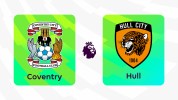 Coventry City vs Hull City thumbnail artwork