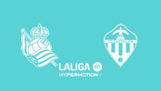 Real Sociedad B vs Castellón thumbnail artwork