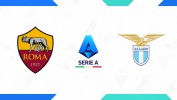 Roma vs Lazio thumbnail artwork