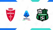 Monza vs Sassuolo thumbnail artwork