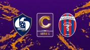 Cavese vs Casarano thumbnail artwork