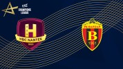HBC Nantes vs Vardar 1961 thumbnail artwork