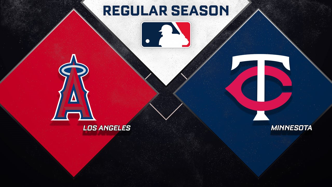 Detroit Tigers vs Minnesota Twins (1-1)