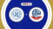 Queens Park Rangers vs Bolton Wanderers thumbnail artwork