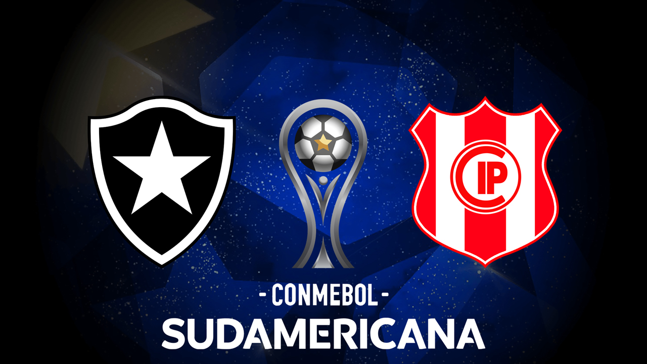 Botafogo vs Independiente Petrolero