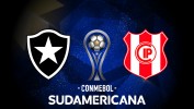 Botafogo vs Independiente Petrolero thumbnail artwork