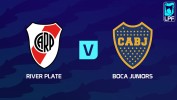 River Plate vs Boca Juniors thumbnail artwork