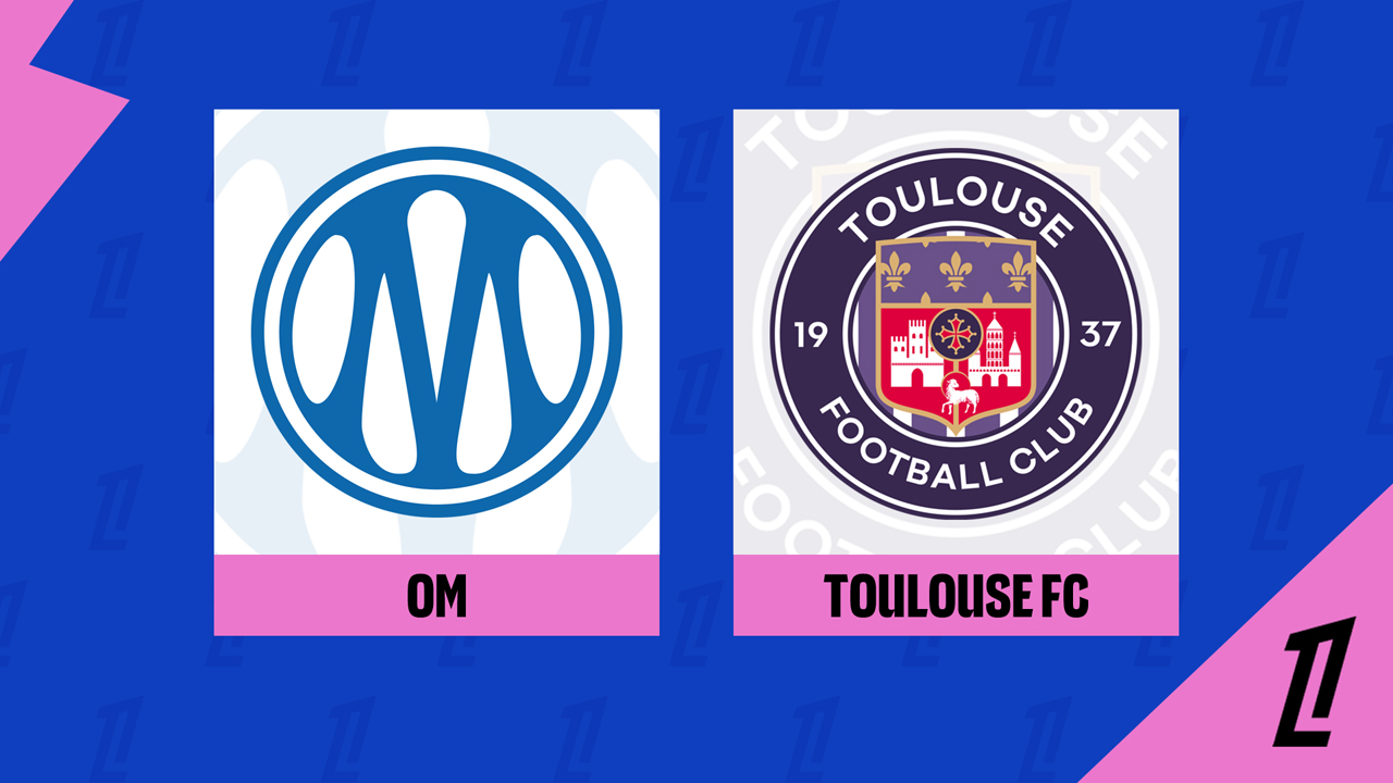Kamp for Marseille vs Toulouse