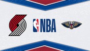 Portland Trail Blazers vs New Orleans Pelicans thumbnail artwork