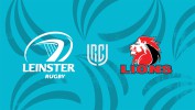 Leinster vs Lions thumbnail artwork