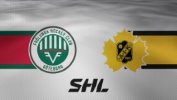 Frölunda HC vs Skellefteå AIK thumbnail artwork