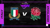 Italy Rugby Women vs England Rugby Women thumbnail artwork