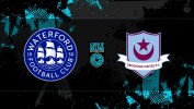 Waterford vs Drogheda United thumbnail artwork