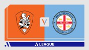 Brisbane Roar vs Melbourne City thumbnail artwork