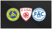 First Vienna vs Floridsdorfer AC thumbnail artwork