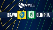 Bravo vs Olimpija Ljubljana thumbnail artwork