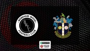 Boreham Wood vs Sutton United thumbnail artwork