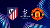 Atlético Madrid vs Manchester United thumbnail artwork