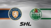Växjö Lakers vs Rögle BK thumbnail artwork