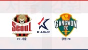 FC Seoul vs Gangwon FC thumbnail artwork