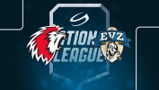 Lausanne HC vs Zug thumbnail artwork