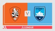 Brisbane Roar FC Women vs Sydney FC Women thumbnail artwork