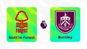 Nottingham Forest vs Burnley thumbnail artwork