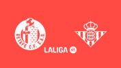 Getafe vs Real Betis thumbnail artwork