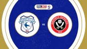 Cardiff City vs Sheffield United thumbnail artwork