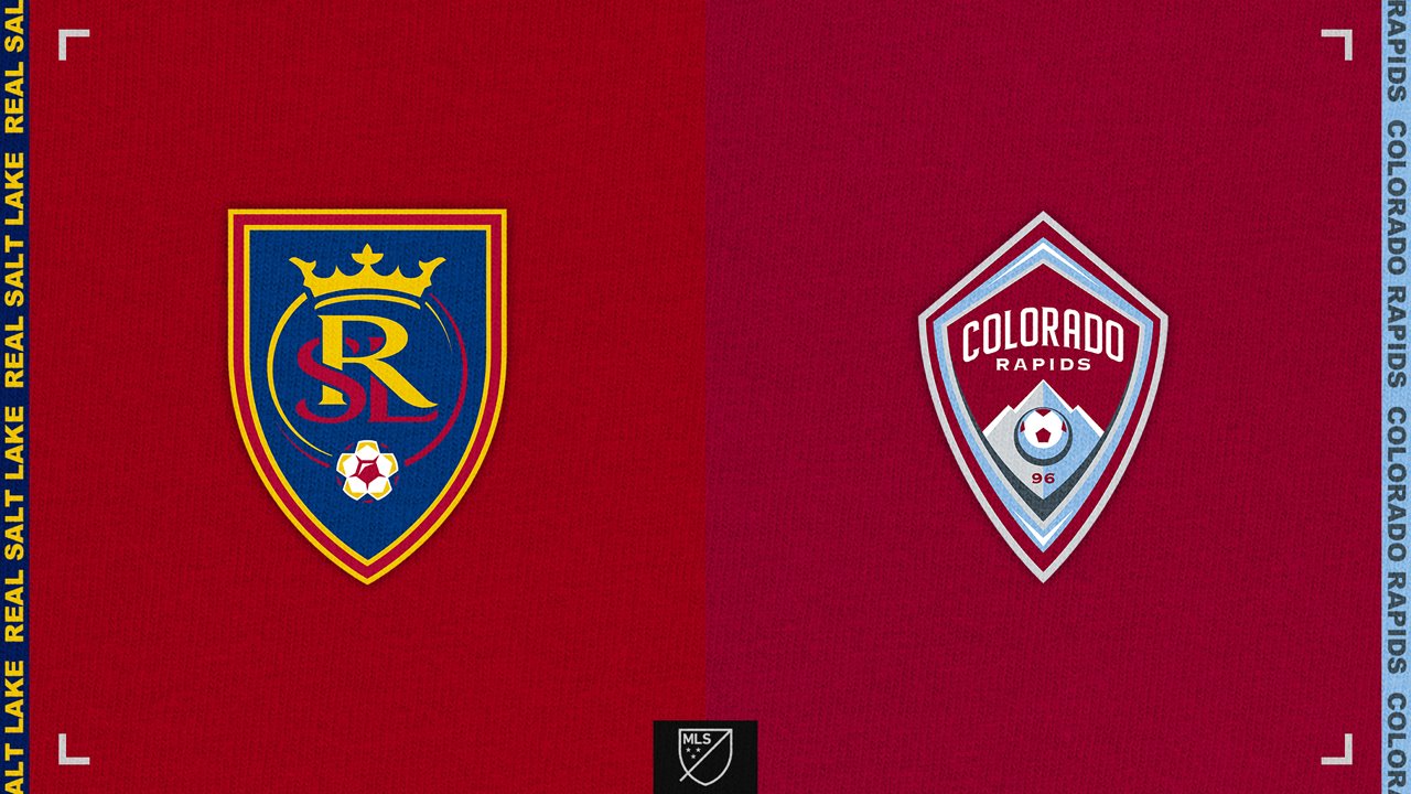 Kamp for Real Salt Lake vs Colorado Rapids
