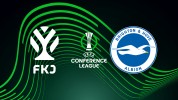 Jablonec vs Brighton and Hove Albion thumbnail artwork