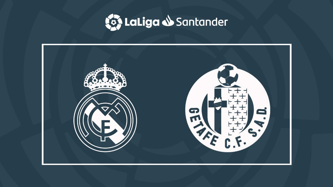 Pronostico Real Madrid - Getafe