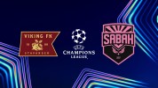 Viking vs Sabah Baku thumbnail artwork
