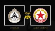 Slavia Sofia vs CSKA Sofia thumbnail artwork