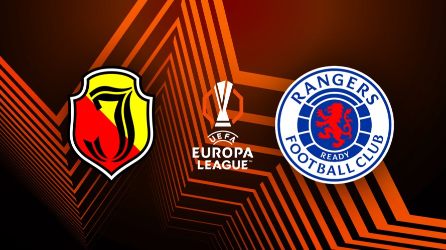 Jagiellonia Białystok vs Rangers event artwork