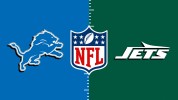 Detroit Lions vs New York Jets thumbnail artwork