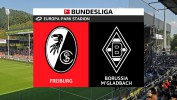 Freiburg vs Borussia Mönchengladbach thumbnail artwork