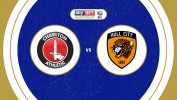 Charlton Athletic vs Hull City thumbnail artwork