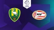 ADO Den Haag Women vs PSV Eindhoven Women thumbnail artwork