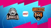 Löwen Frankfurt vs Grizzlys Wolfsburg thumbnail artwork