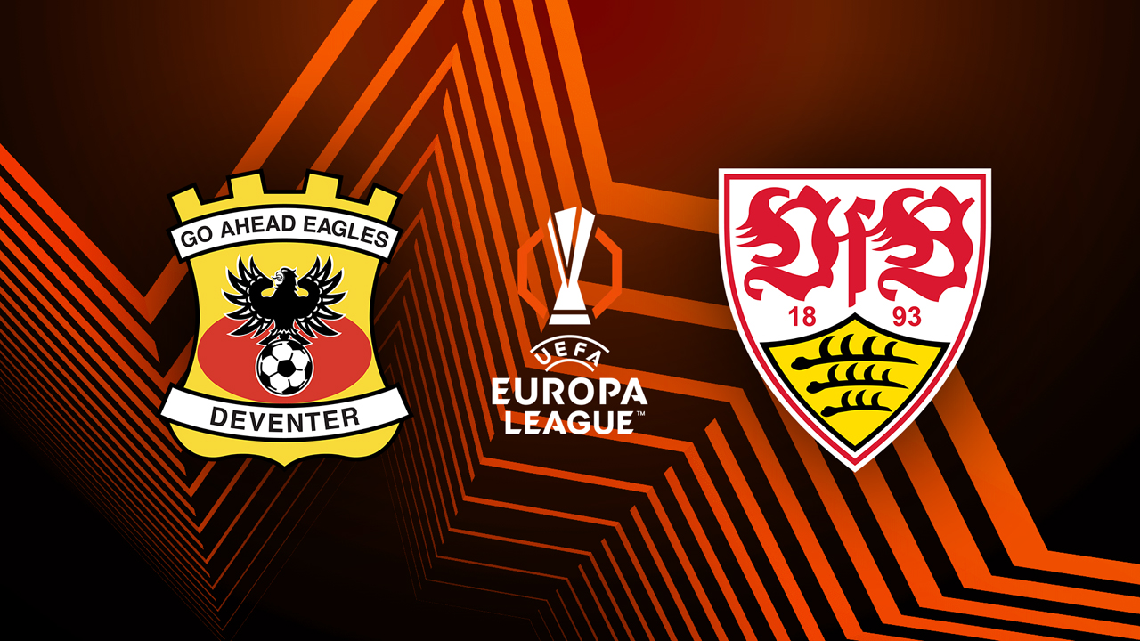 Kamp for Go Ahead Eagles vs Stuttgart