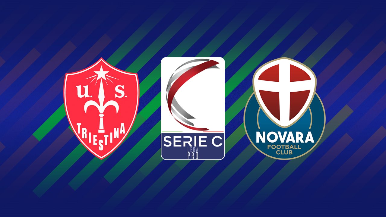 Triestina vs Novara