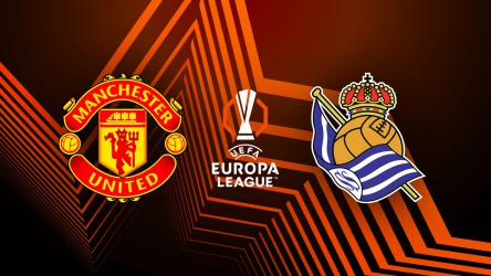 Manchester United vs Real Sociedad thumbnail artwork