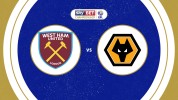 West Ham United vs Wolverhampton Wanderers thumbnail artwork