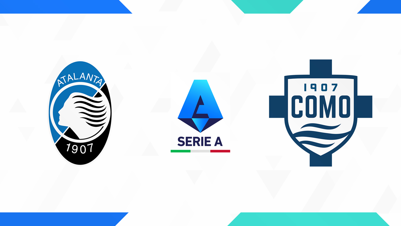 Kamp for Atalanta vs Como