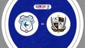 Cardiff City vs Port Vale thumbnail artwork