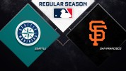 Seattle Mariners vs San Francisco Giants thumbnail artwork