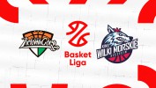 Basket Zielona Góra vs King Szczecin thumbnail artwork