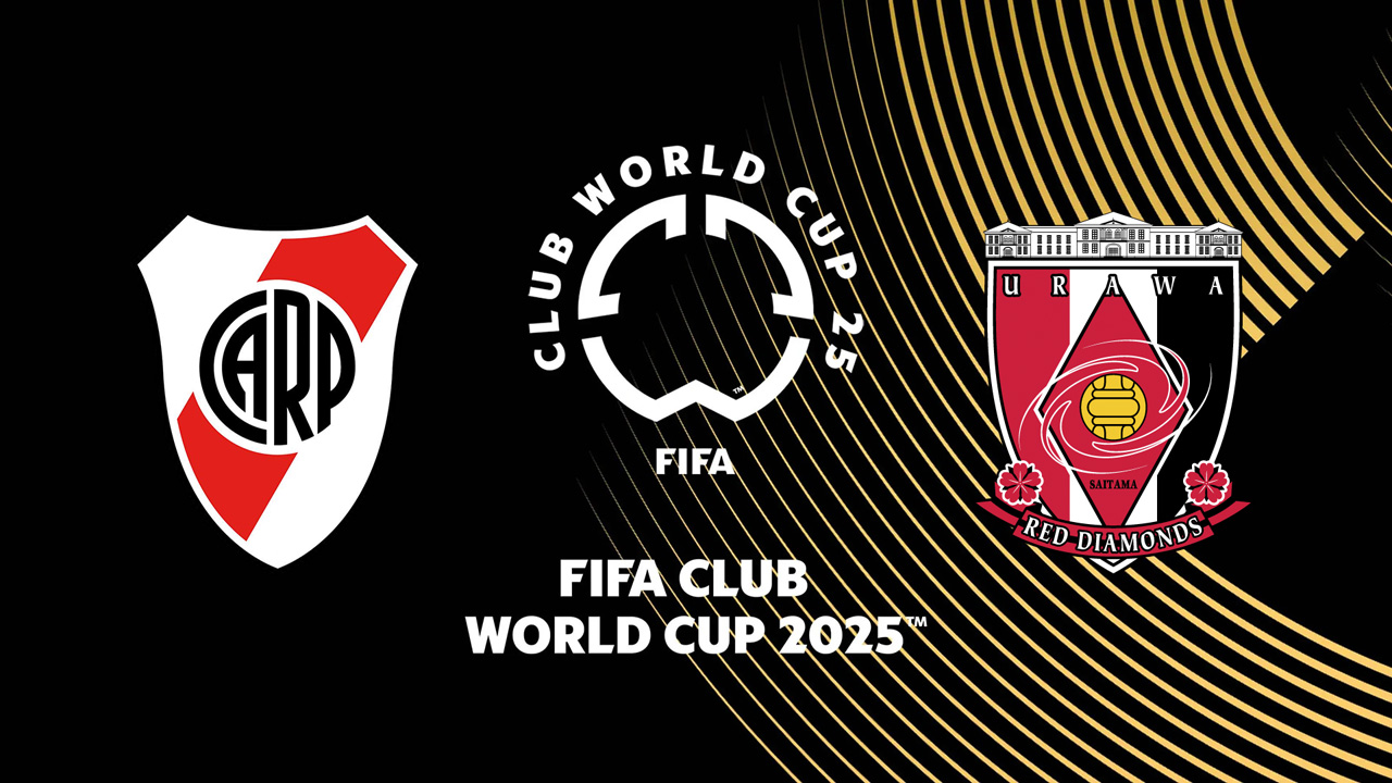 Pronostico River Plate - Urawa