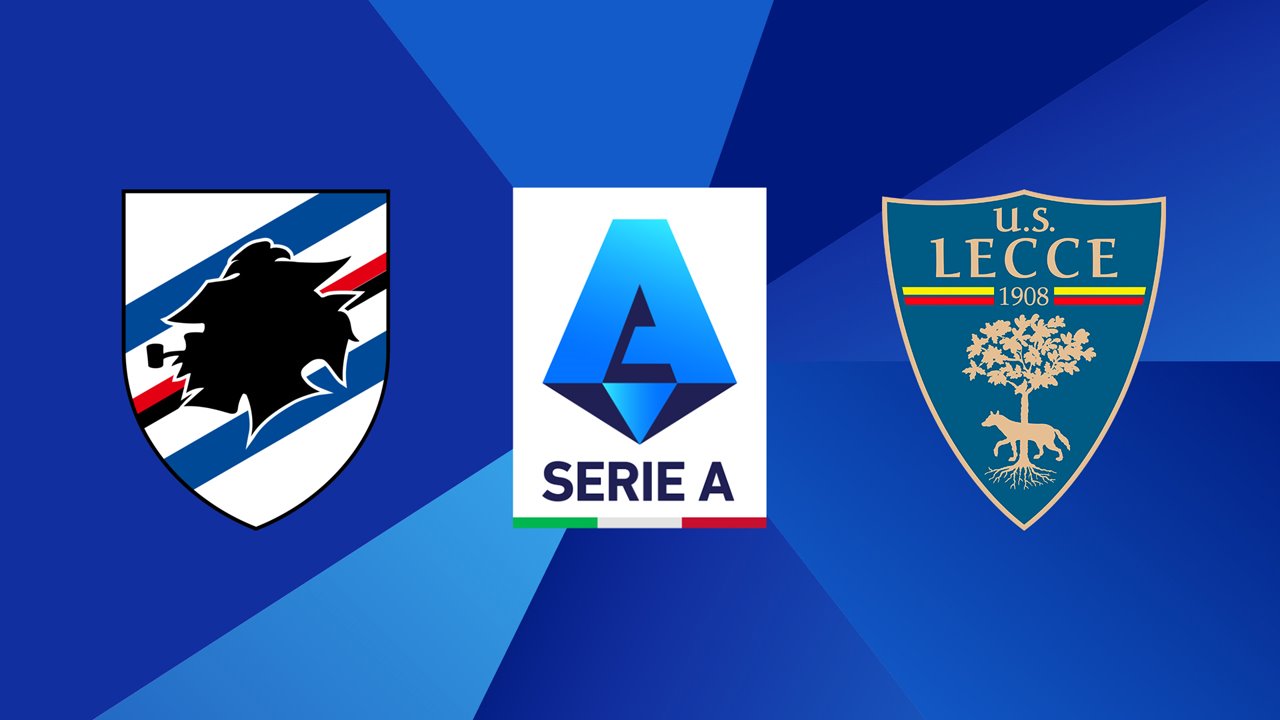 Pronostico Sampdoria - Lecce